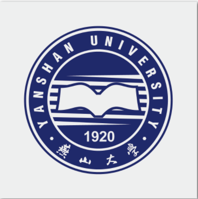 燕山大学学校标识