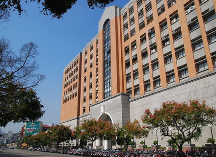 中国医药大学医学院