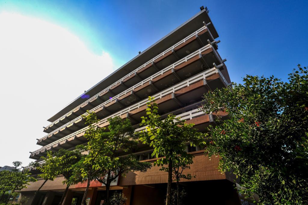 泉州经贸职业技术学院教学建设