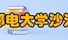 北京邮电大学沙河校区校区简介