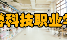 民办万博科技职业学院院系专业