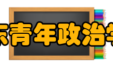 山东青年政治学院师资力量