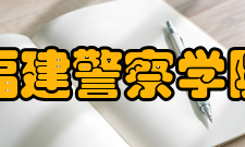 福建警察学院科研机构