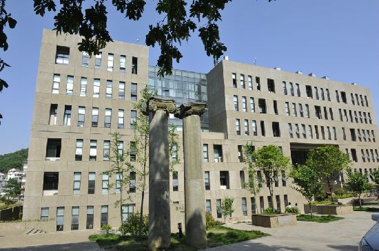 湖南大学信息科学与工程学院学科建设