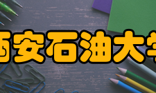 西安石油大学科研机构