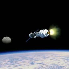 联盟号飞船发射记录