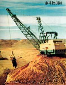 采矿工程就业趋势