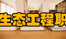 黑龙江生态工程职业学院院系设置