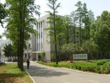 武汉大学电子信息学院学院介绍