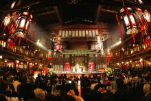 天津戏剧博物馆历史沿革