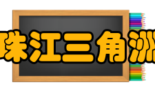 珠江三角洲水质安全与保护教育部重点实验室实验室-依托