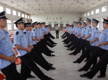 安徽公安职业学院教学建设