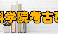 中国社会科学院考古研究所科技手段