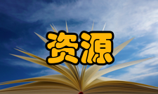 资源冲突资源分类