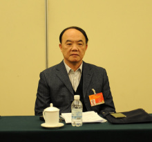 中国科学院院士姚建年人物经历