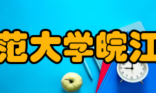 安徽师范大学皖江学院所获荣誉2014年