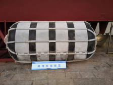 中国人民解放军海军博物馆作用价值