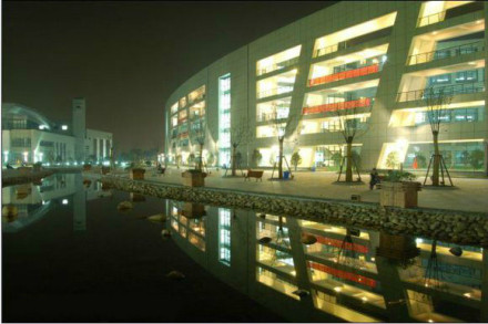 浙江同济科技职业学院历史沿革