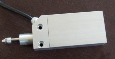 位移传感器常见故障