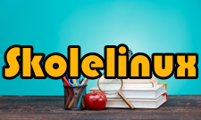 Skolelinux创建文件夹