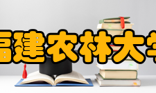 福建农林大学师资力量