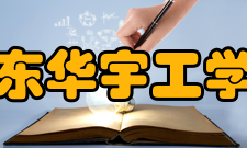 山东华宇工学院科研平台
