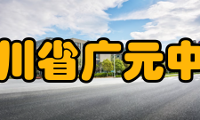 四川省广元中学办学规模介绍