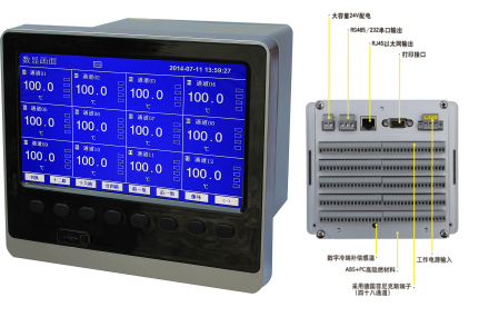 温湿度温湿度监控
