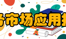 广东省电子商务市场应用技术重点实验室中长期目标