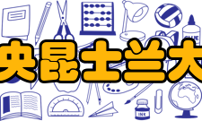 中央昆士兰大学语言及预科项目学校的语言中心为海外学生安排英语课程以顺利入读学位课程