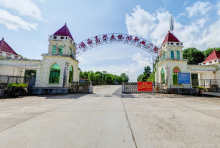 湖南高尔夫旅游职业学院学校介绍