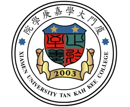 厦门大学嘉庚学院形象标识校徽