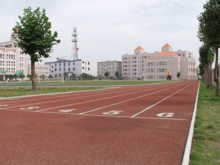 南京市莫愁中等专业学校教学条件