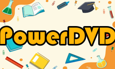PowerDVD播放功能