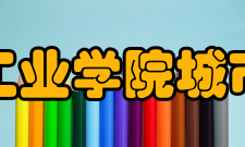 安徽建筑工业学院城市建设学院战略思想