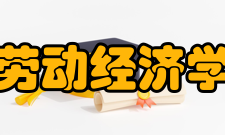 劳动经济学就业前景