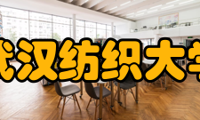 武汉纺织大学合作交流