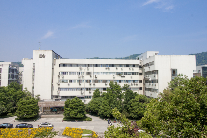 浙江大学化学工程与生物工程学院学科建设
