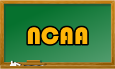 NCAA荣誉榜