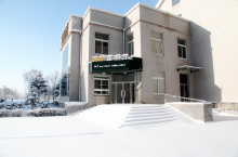 辽宁现代服务职业技术学院教学建设