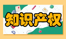 设计管理知识产权的管理