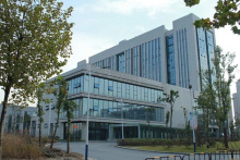 安徽城市管理职业学院教学建设