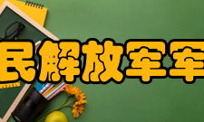 中国人民解放军军事学院历史沿革