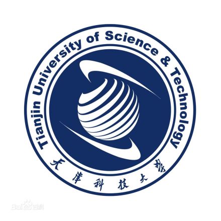 天津科技大学学校标识校训尚德尚学尚行