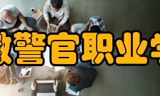 安徽警官职业学院教学建设