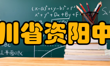 四川省资阳中学教师成绩中央教科所立项课题《面向二十一世纪提高