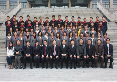 咸阳职业技术学院电子信息学院专业设置