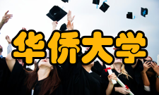 华侨大学青年志愿服务指导中心服务队