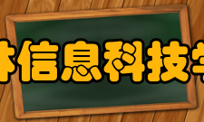 桂林信息科技学院社团文化介绍