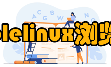 Skolelinux浏览器中运行